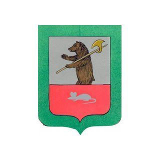 Герб города